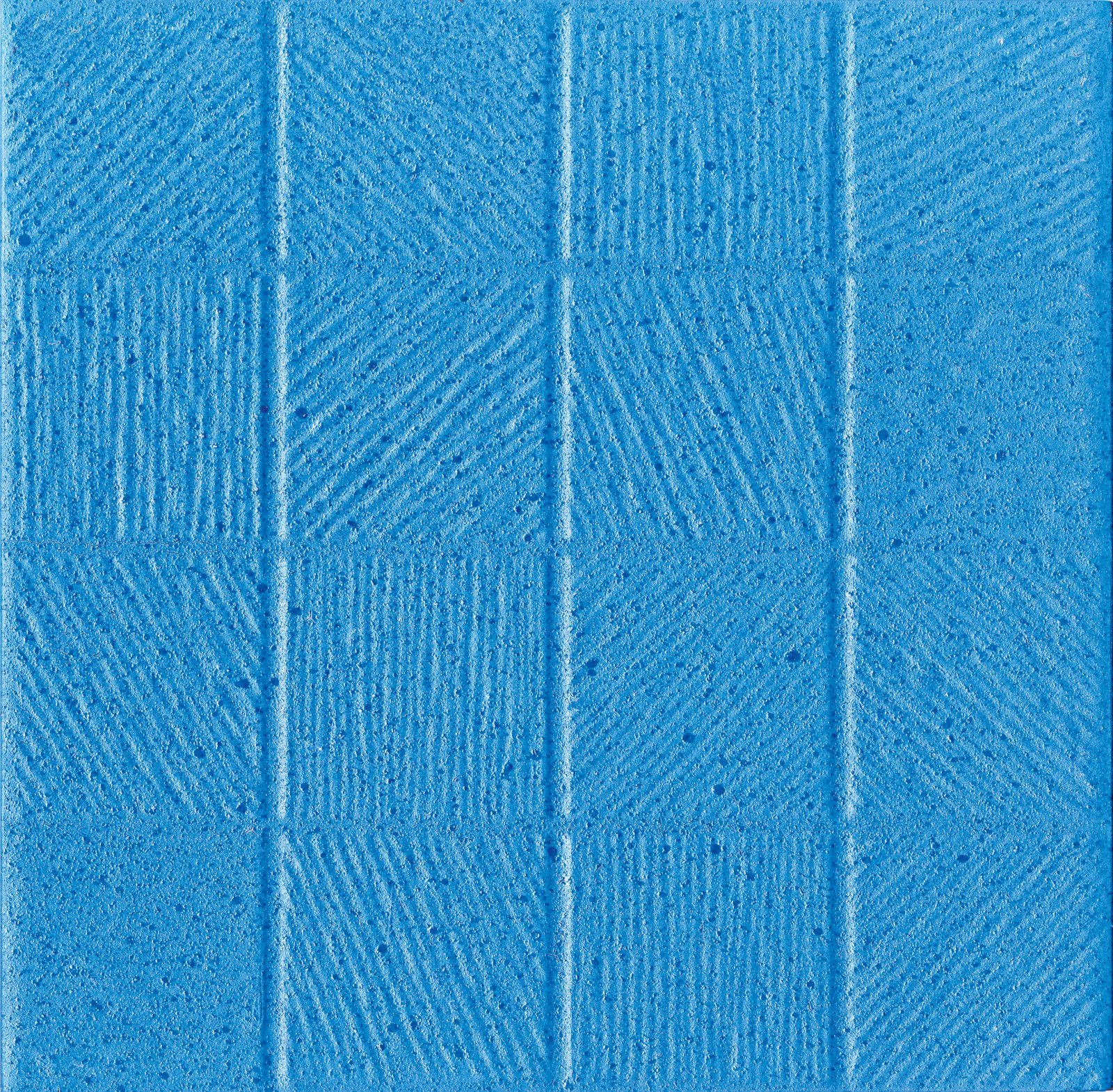 Asia Tile Alpha Blue 20x20